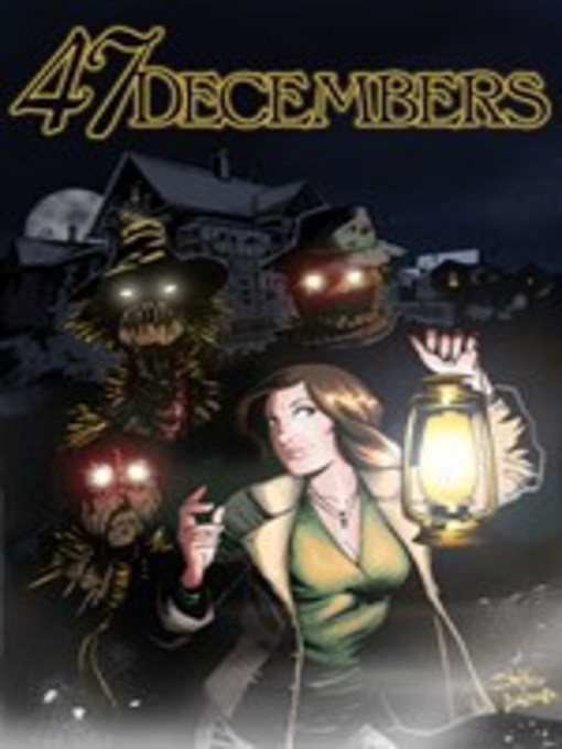 Title details for 47 Decembers by Darren G. Davis - Available